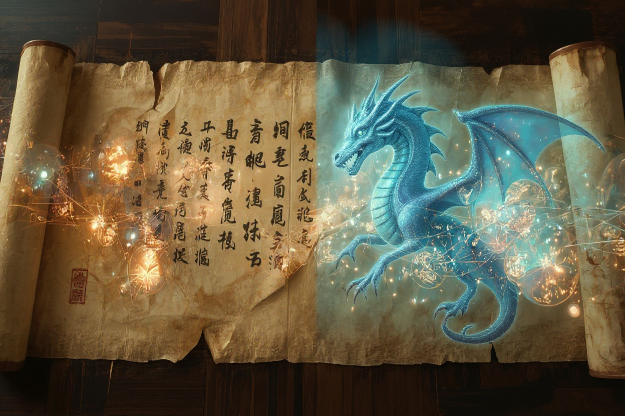 Daz Studio vs Traditional Art: The Future of Creative Storytelling